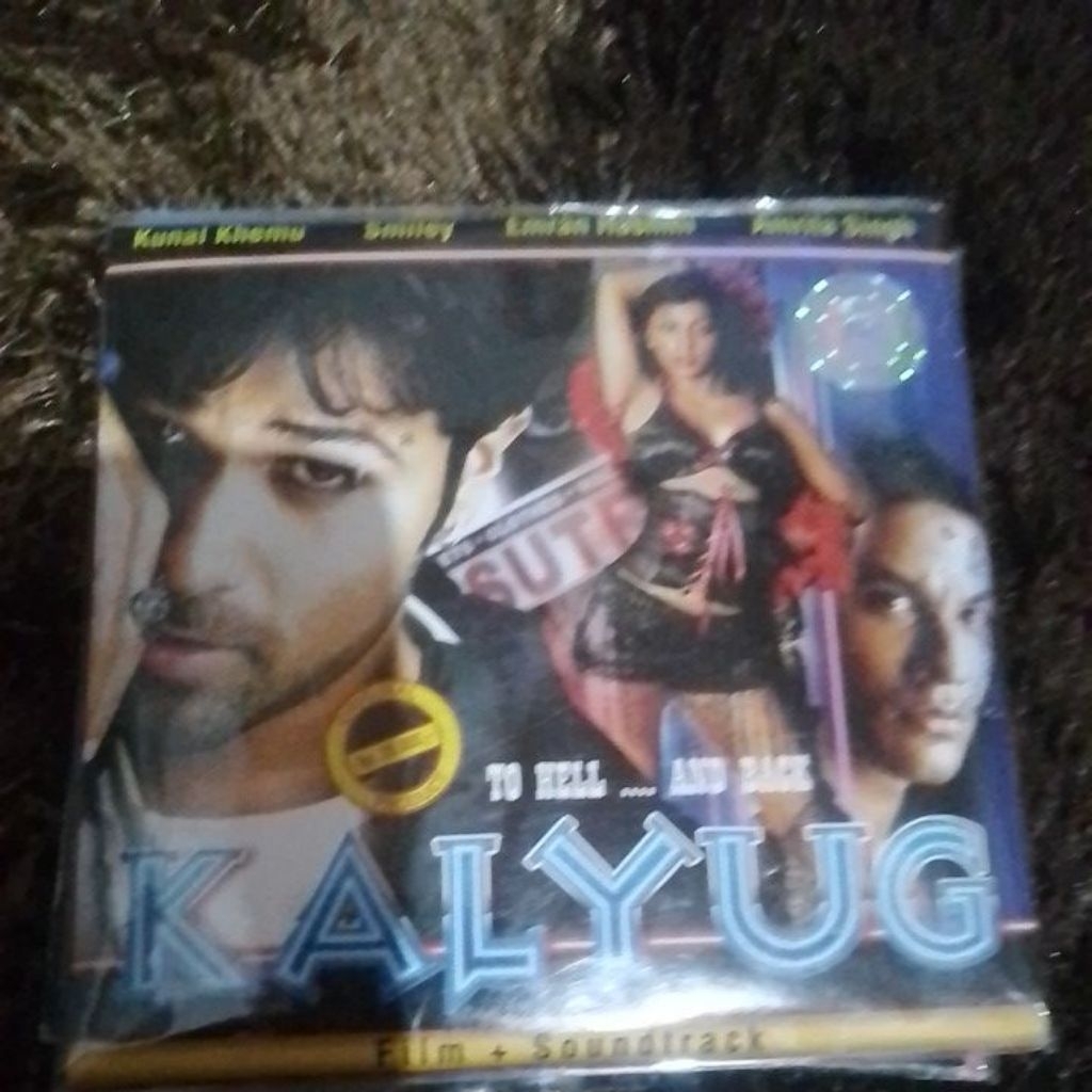 vcd India kalyug