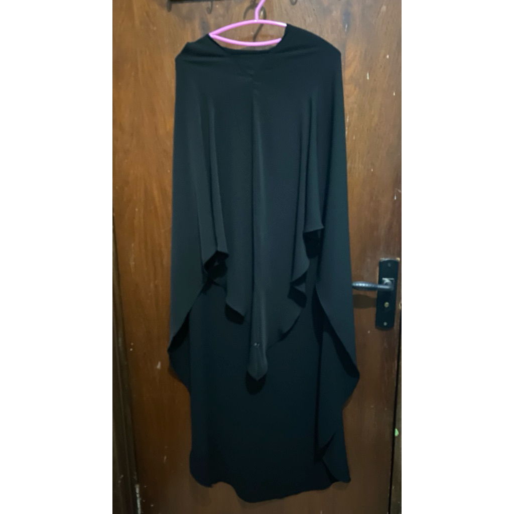 Bonavista khiban Mada Hitam