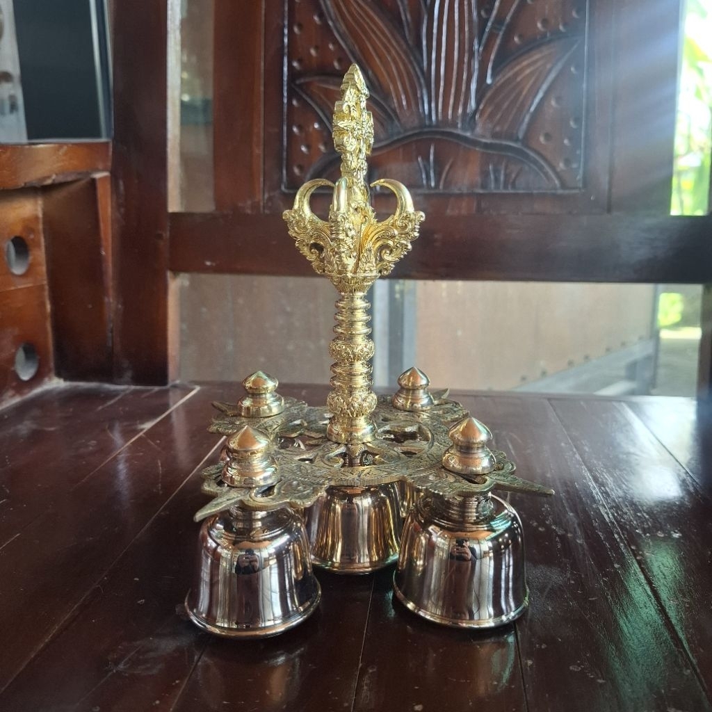 GENTA BALI / GENTORAG BALI / PANCA GENTA