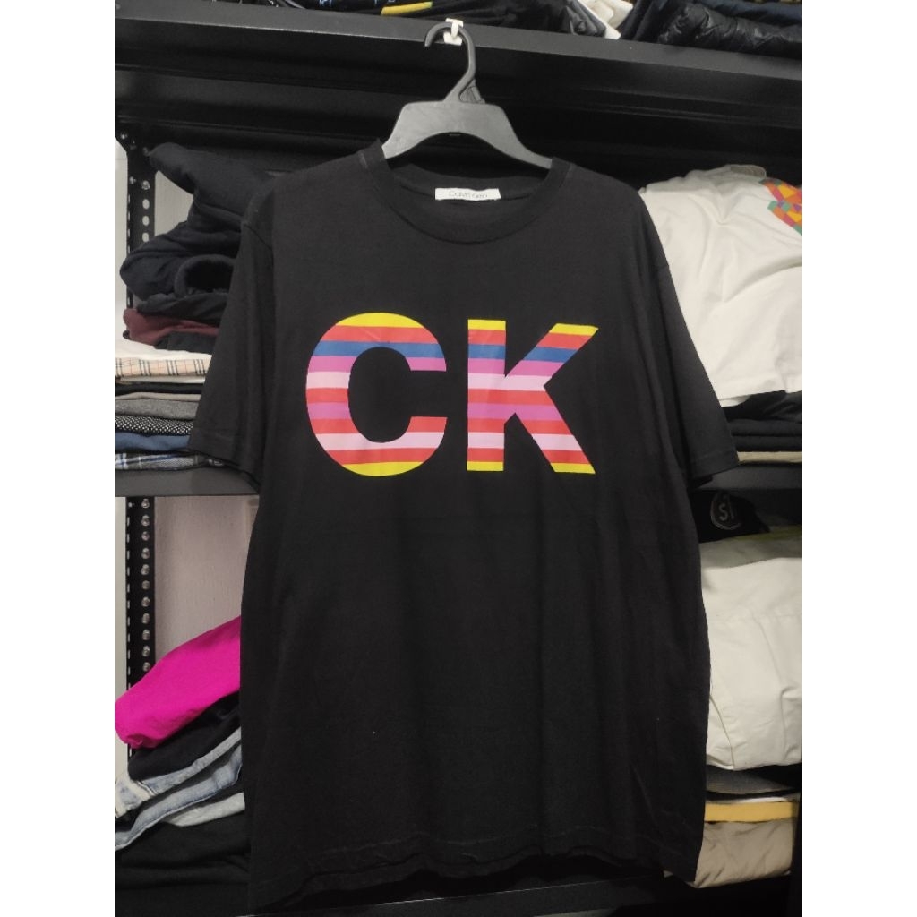 CalvinKleinT shirt second