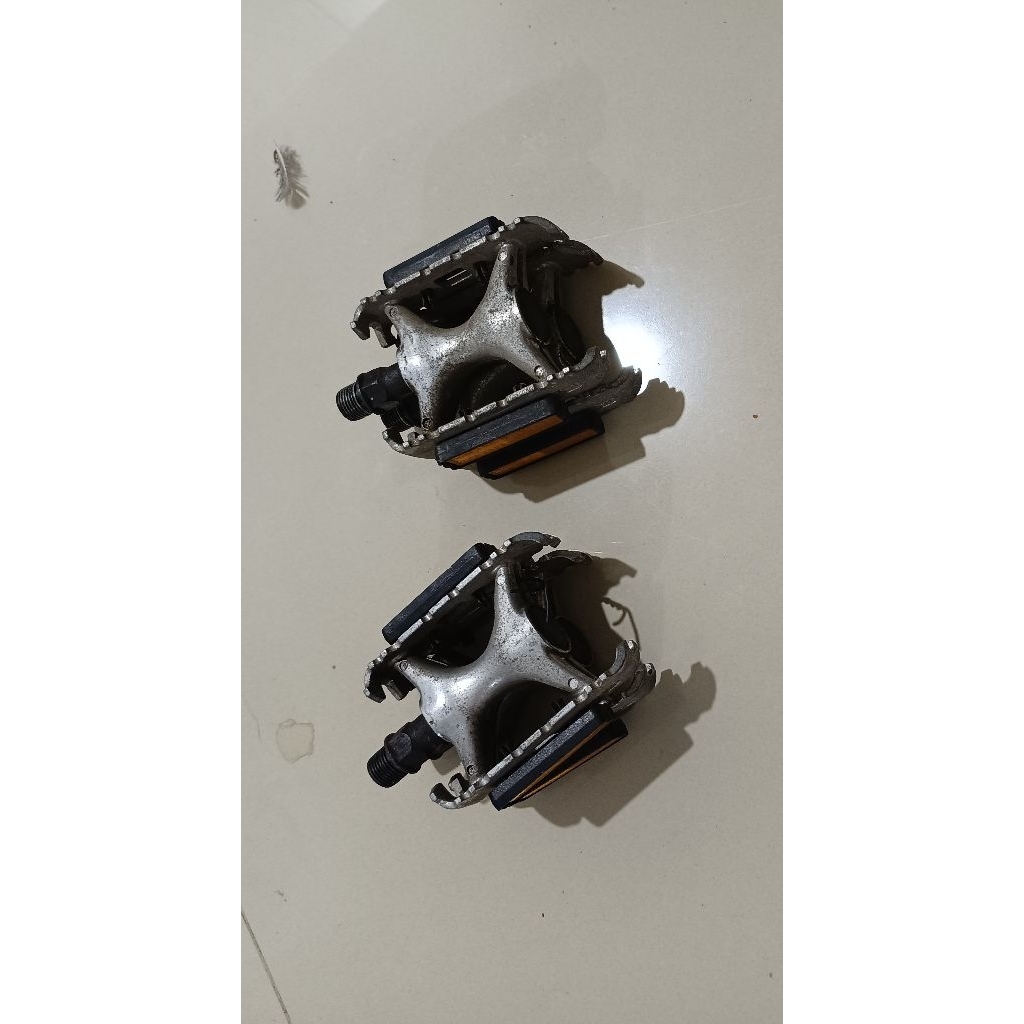 pedal Wellgo lu962