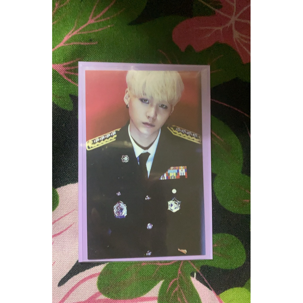PC DOPE SUGA