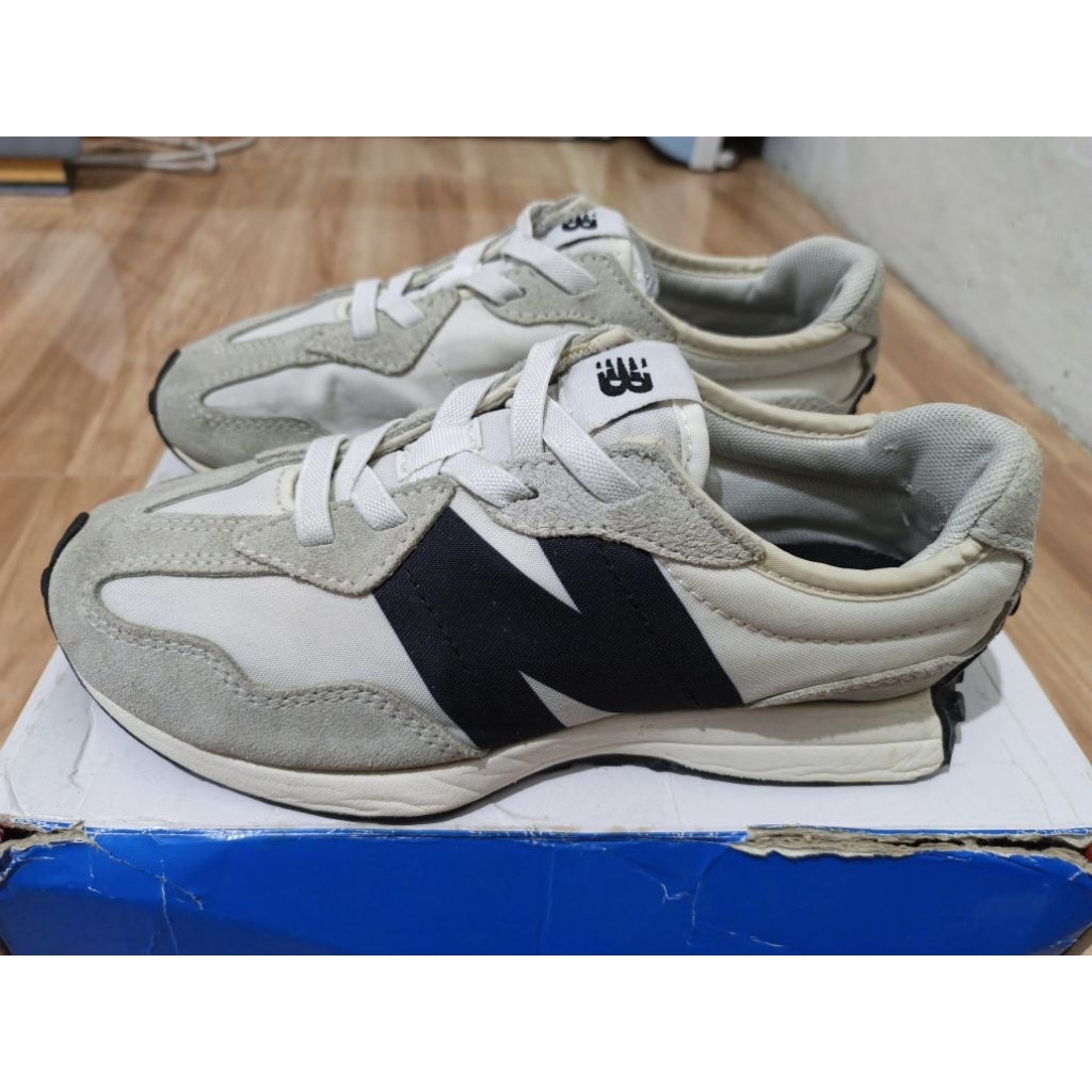 Sepatu NB327 Anak