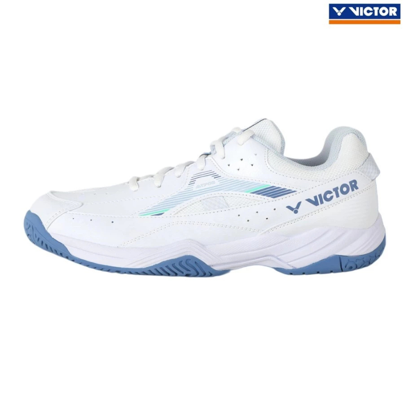 New Color Sepatu Badminton Victor A170 II / A-170 II / A 170 II A Sepatu Badminton Victor pria wanit
