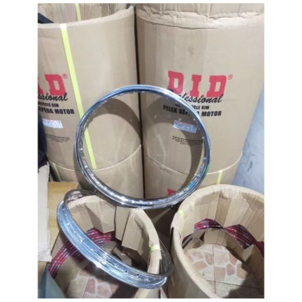 velg did crome 120,140,160 17 v75 v80 alfa c700 c800 prima star rc100 rc80 fr70 fr80