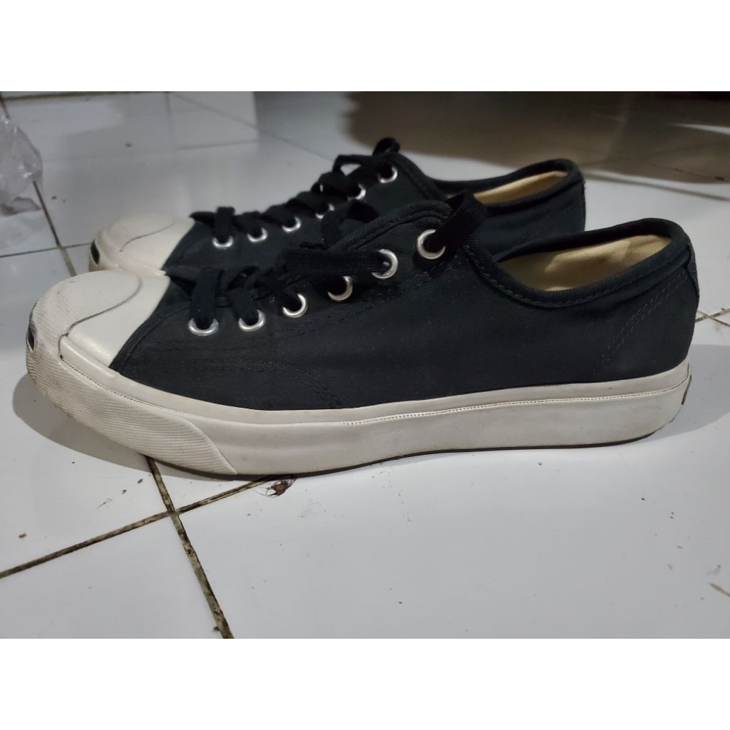 CONVERSE JACK PURCELL