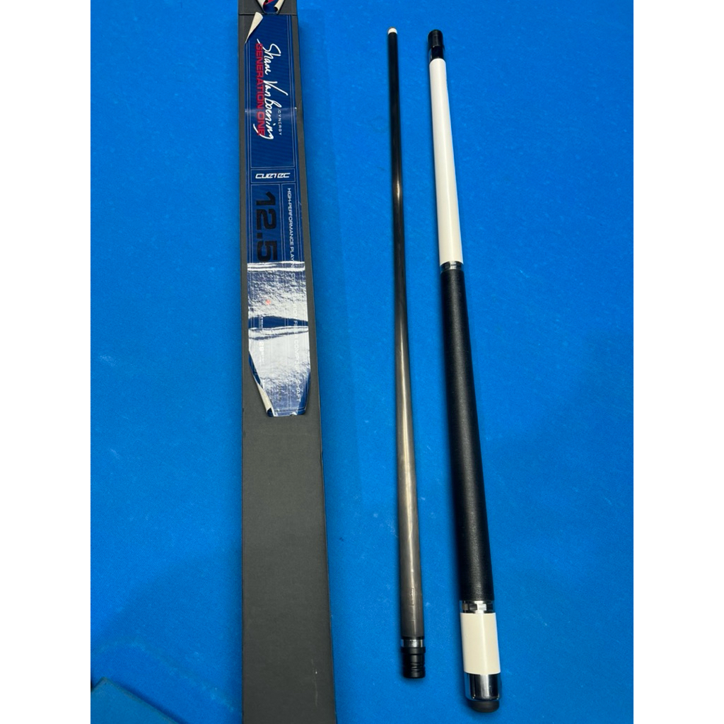 CUETEC SVB WHITE GEN 3 LASER