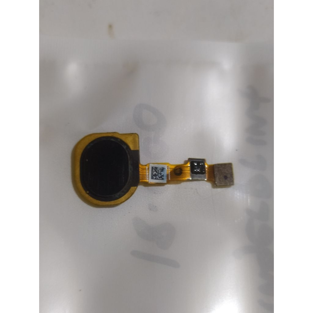 fingerprint Samsung a11 second original cabutan
