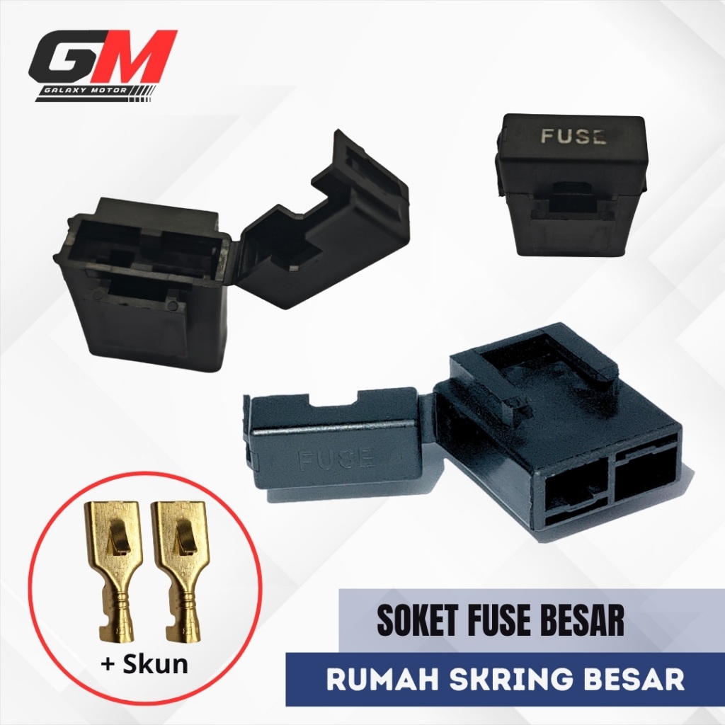 RELAY LAMPU SET  RELAY LAMPU SEKRING RUMAH SEKRING RUMAH FUSE RELAY SET RELAY LAMPU 2 RELAY BILED