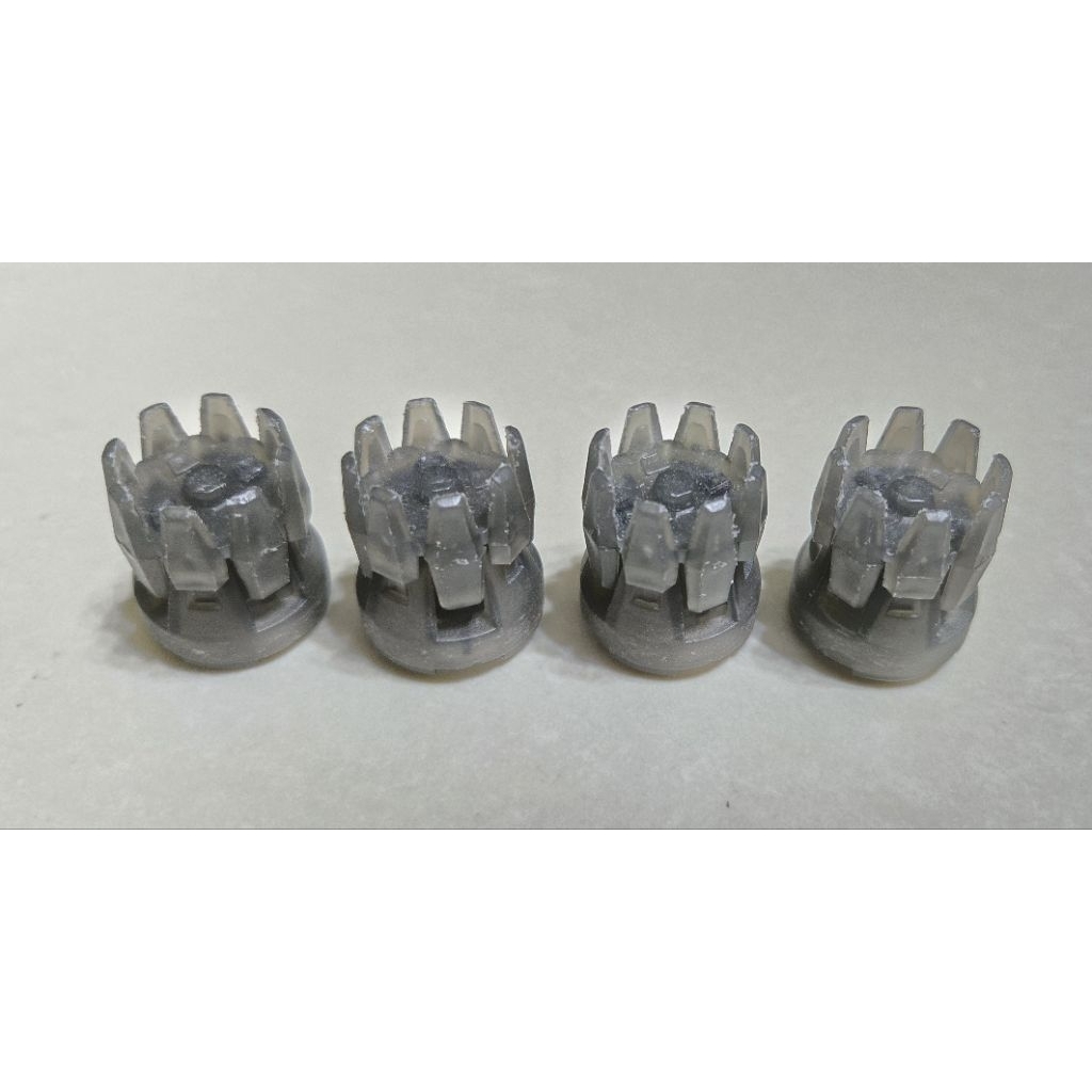 Wheel Crush Gear Hidash WDP