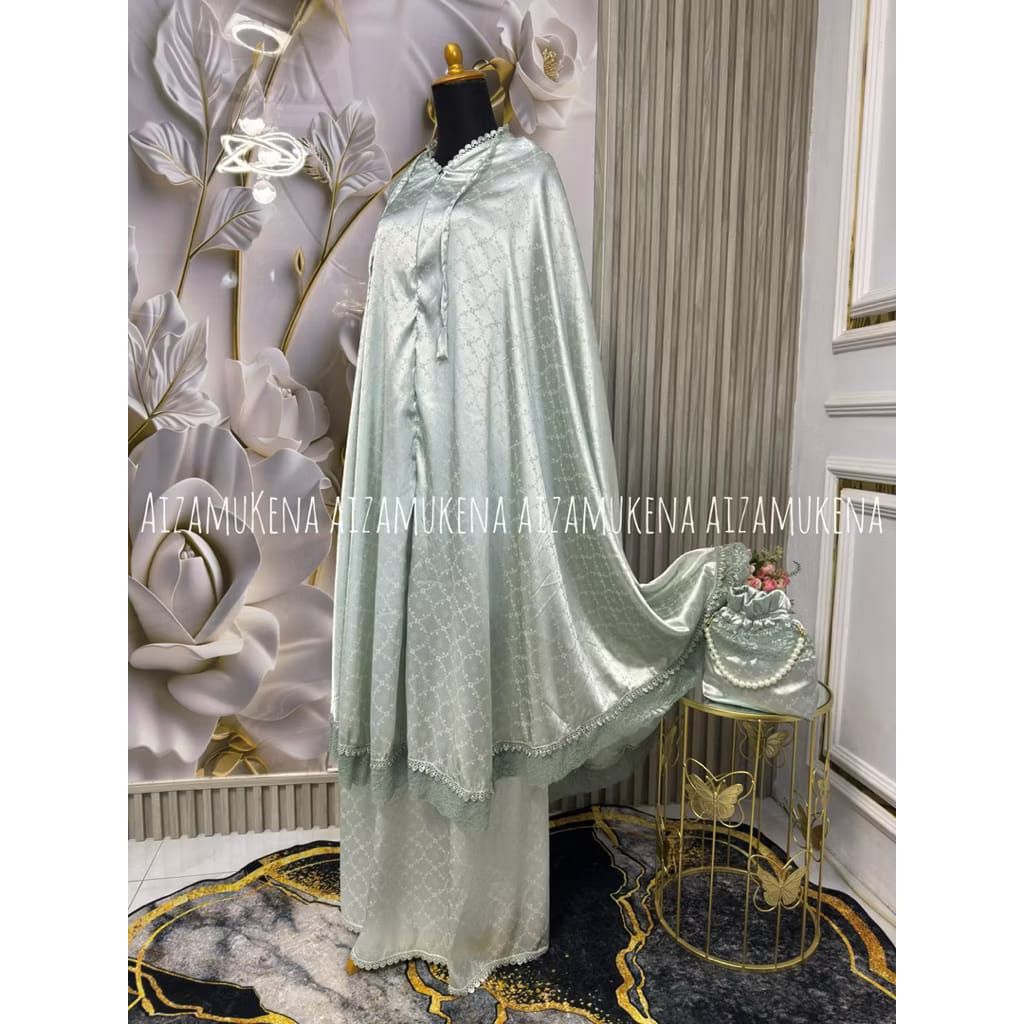 jaguar silk