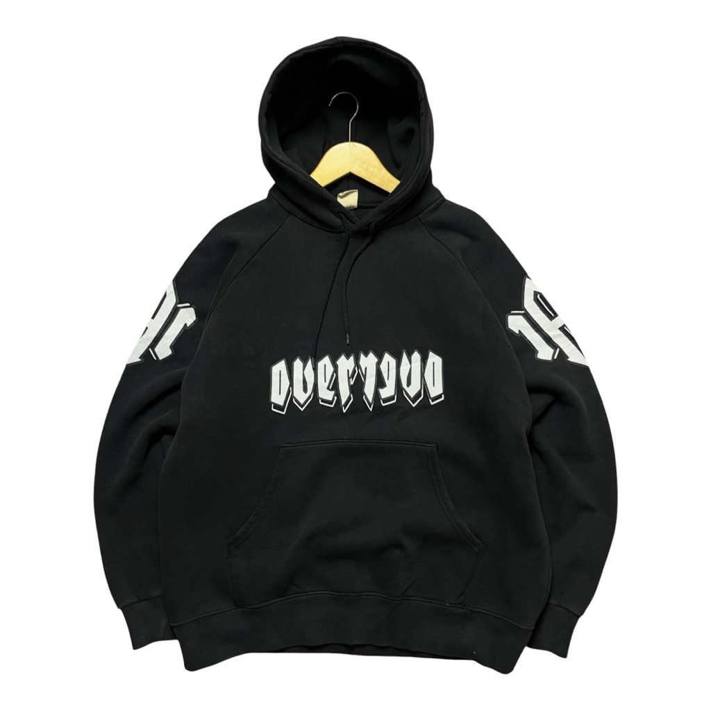 Hoodie Acover Rare