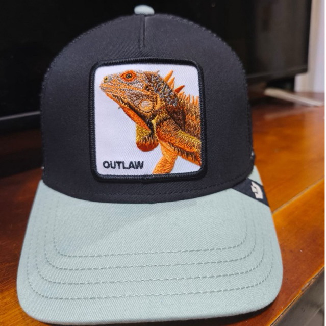 Topi Gorin New diJamin Original
