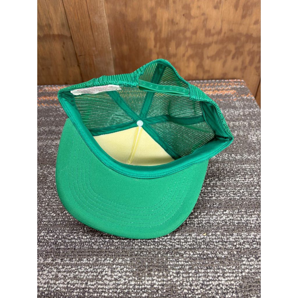 Vintage trucker hat