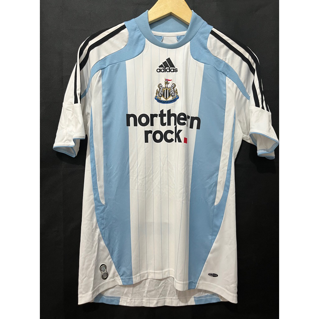 Jersey Original Newcastle United 3rd 2007/2008 (S)