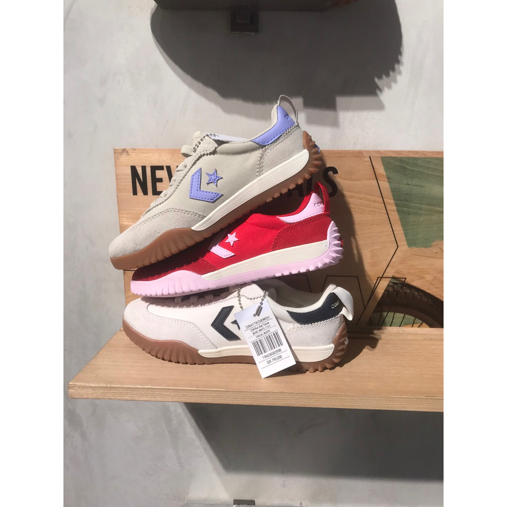 Converse Run trainer