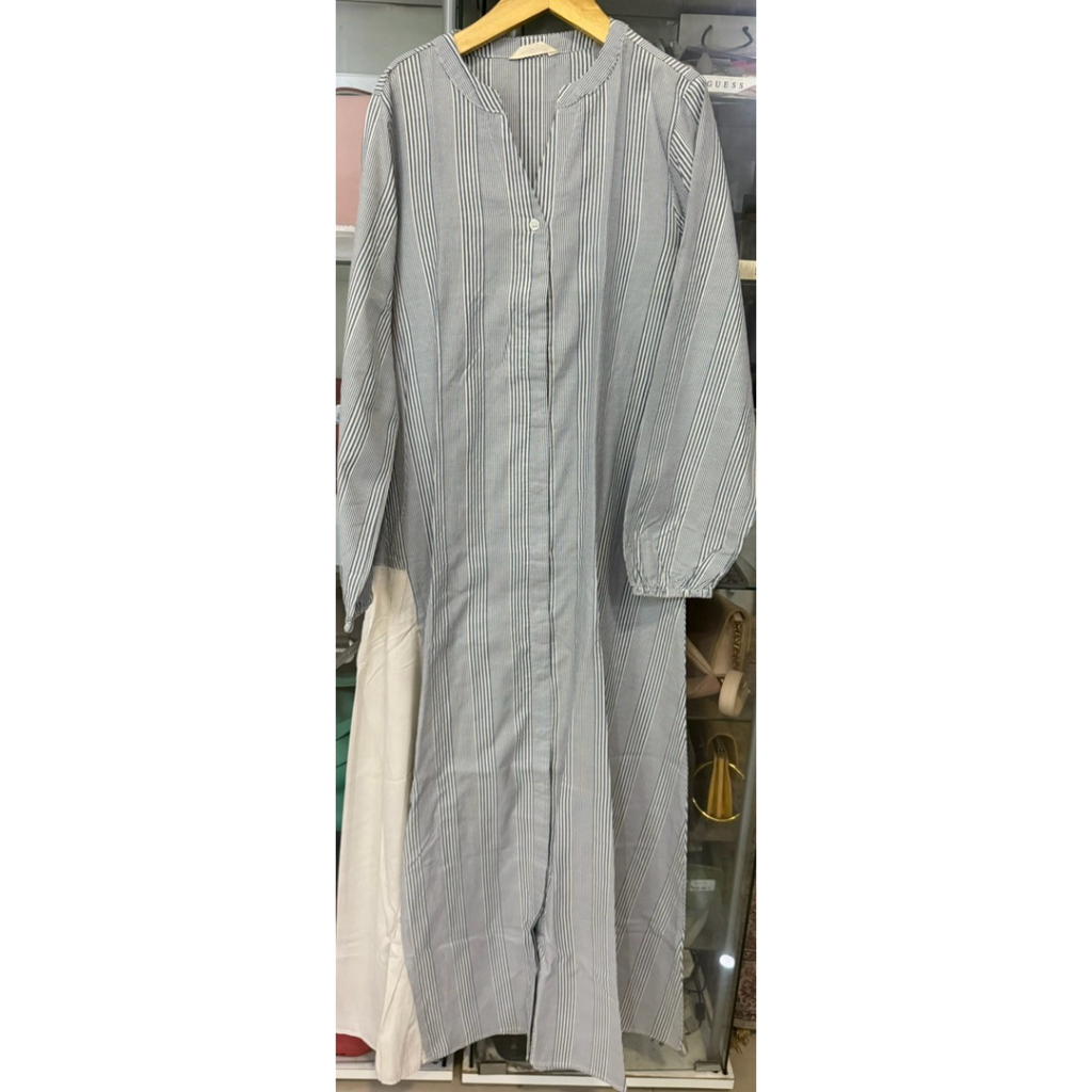 Et cetera gamis preloved