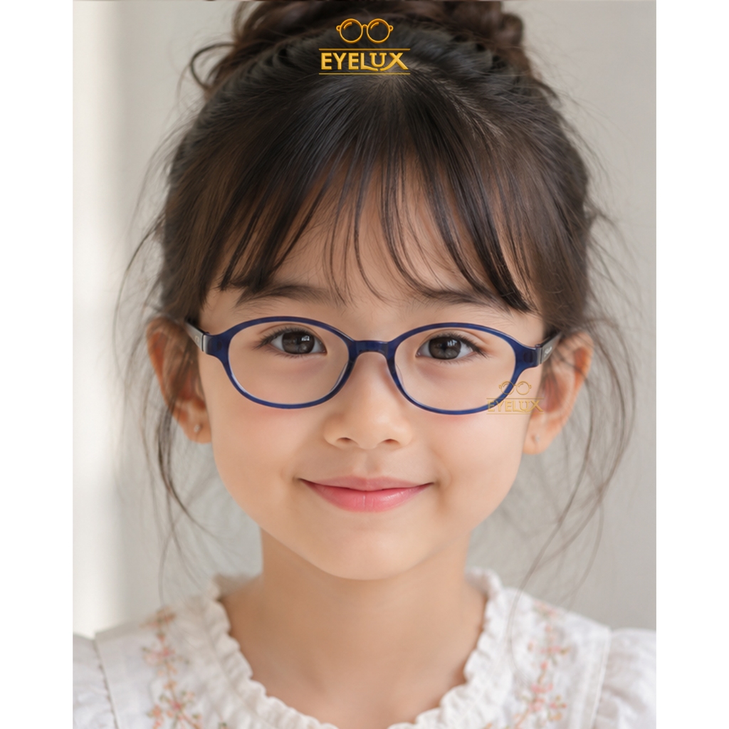 GNA Junior / GNA W-639 / 44-18 / Frame Kacamata GNA Eyewear Kids