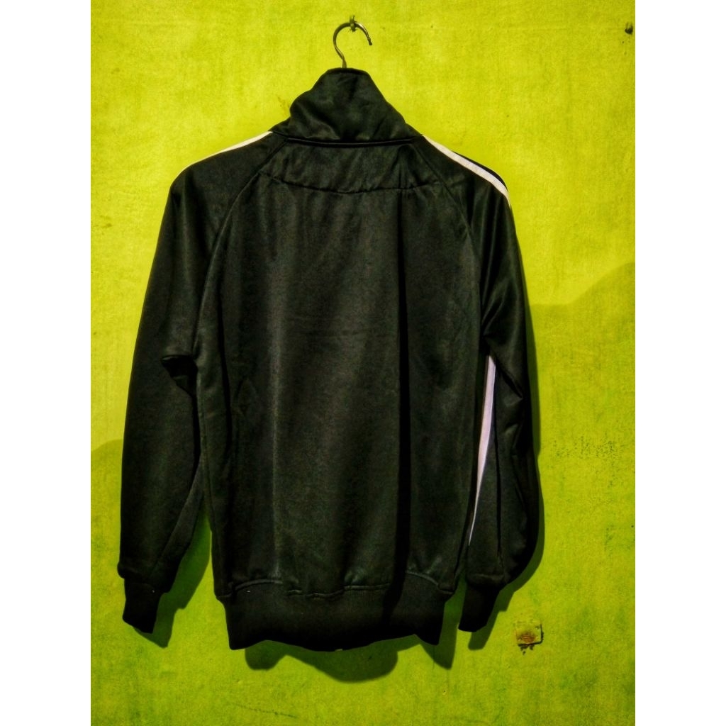 j4ket tracktop Real Madrid