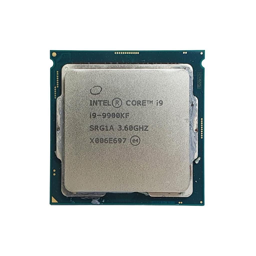 Intel i9 9900KF | LGA 1151 Processor Prosesor Core