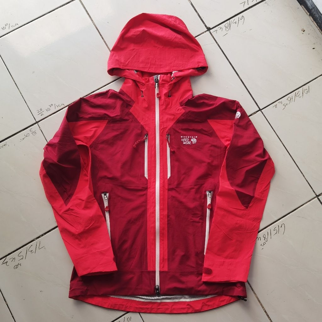 Mountain Hardwear Jacket
