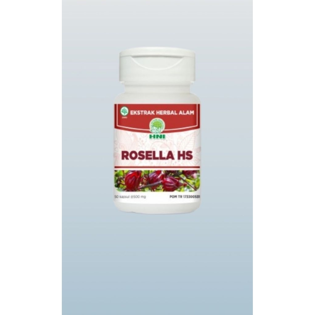 HNI ROSELLA HS