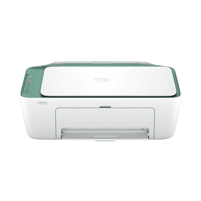 FixPrint - Printer HP Deskjet 2989 All In One WiFi Garansi Resmi