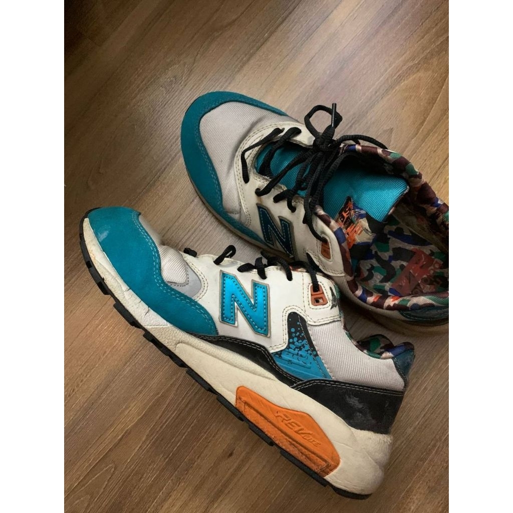 New Balance MRT580HA