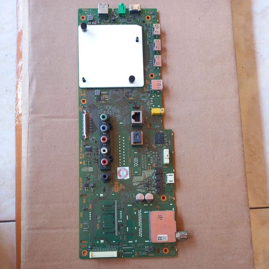 MB MAINBOARD MOBO MOTHERBOARD SONY ANDROID KDL-55W800C 55W800C
