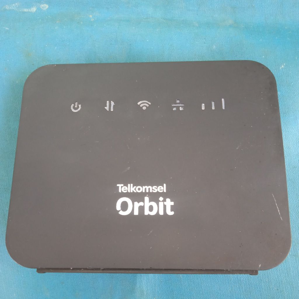 jual modem wifi ORBIT (HKM 0126) second