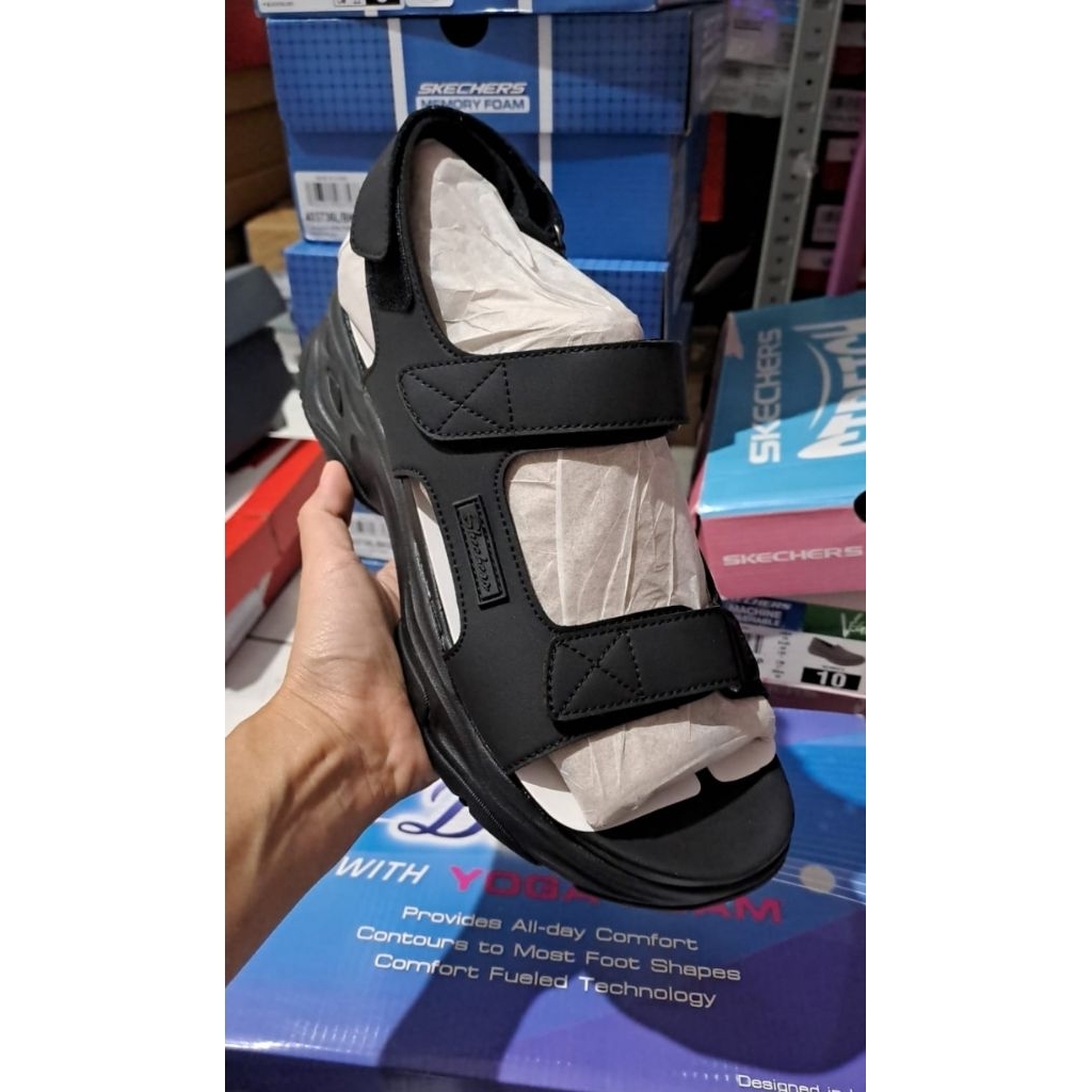 Skechers 119846/BBK
