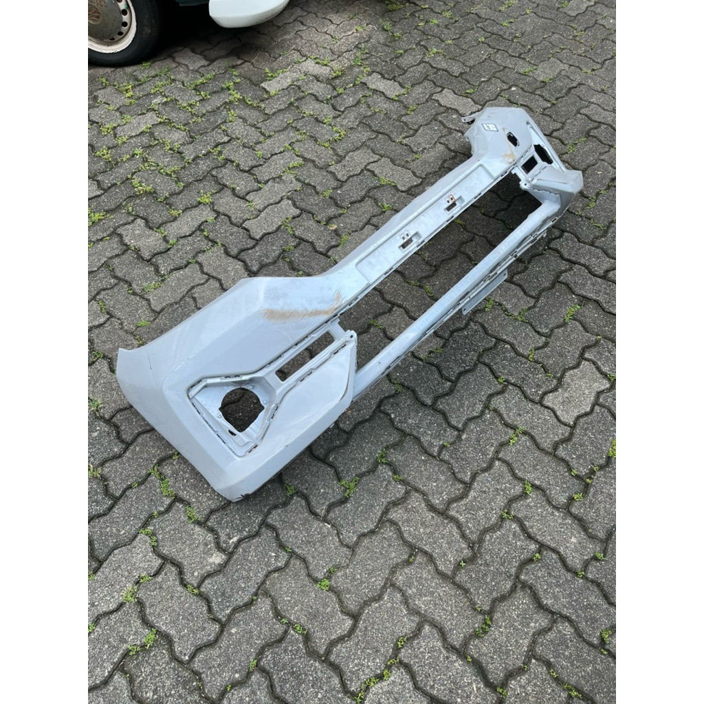 BUMPER DEPAN BRIO 2023 2024 2025 ORIGINAL