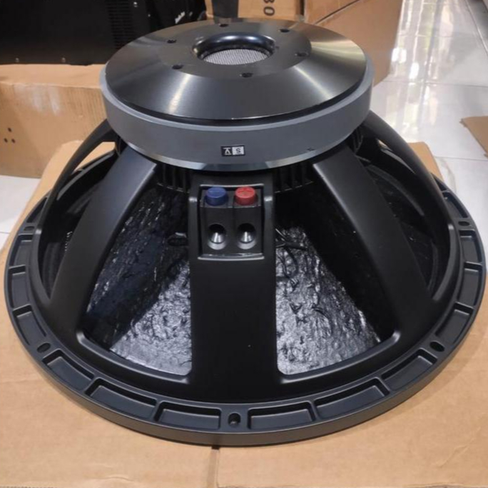 Speaker 18 inch RCF L18P300 Speaker Component 18 inc RCF L18P300