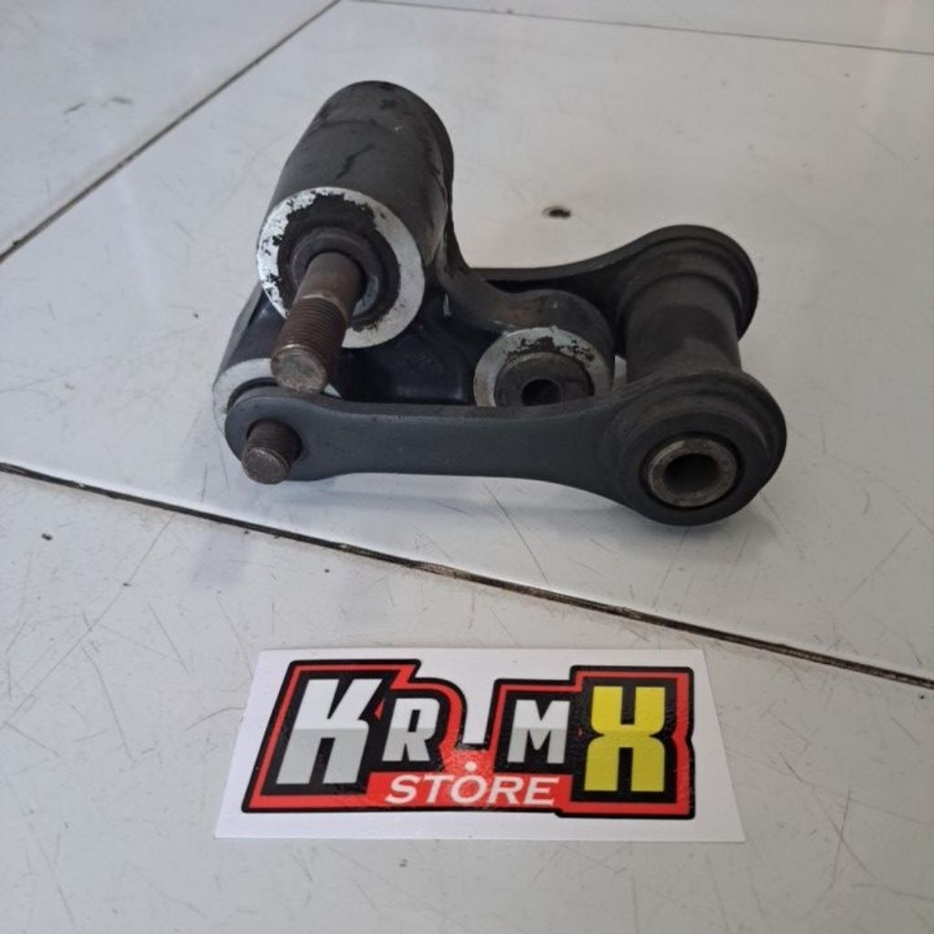unitrack klx original copotan