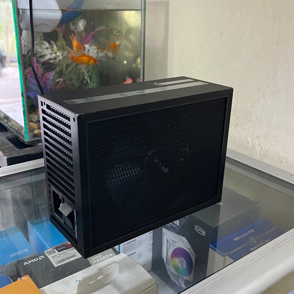PSU Be quiet 1200W/ 80+ Titanium/ Full Modular/ Fullset/ Normal tested