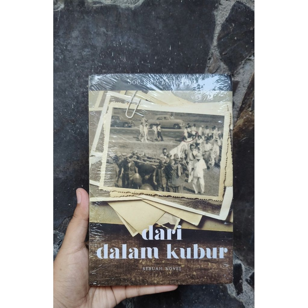 [NEW] Dari Dalam Kubur - Soe Tjen Marching