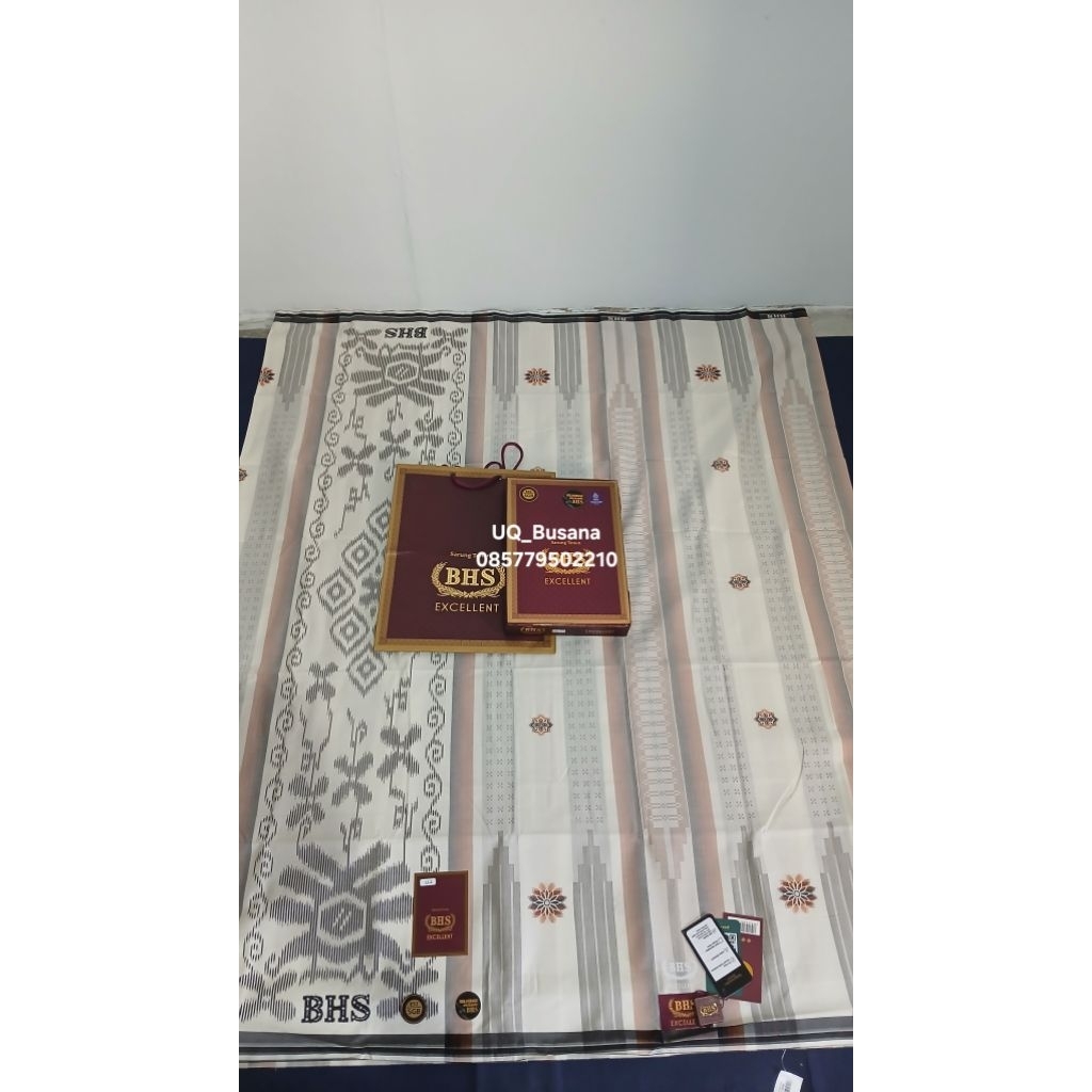 bhs excellent murah meriah sgf, ssp, sga grade gold