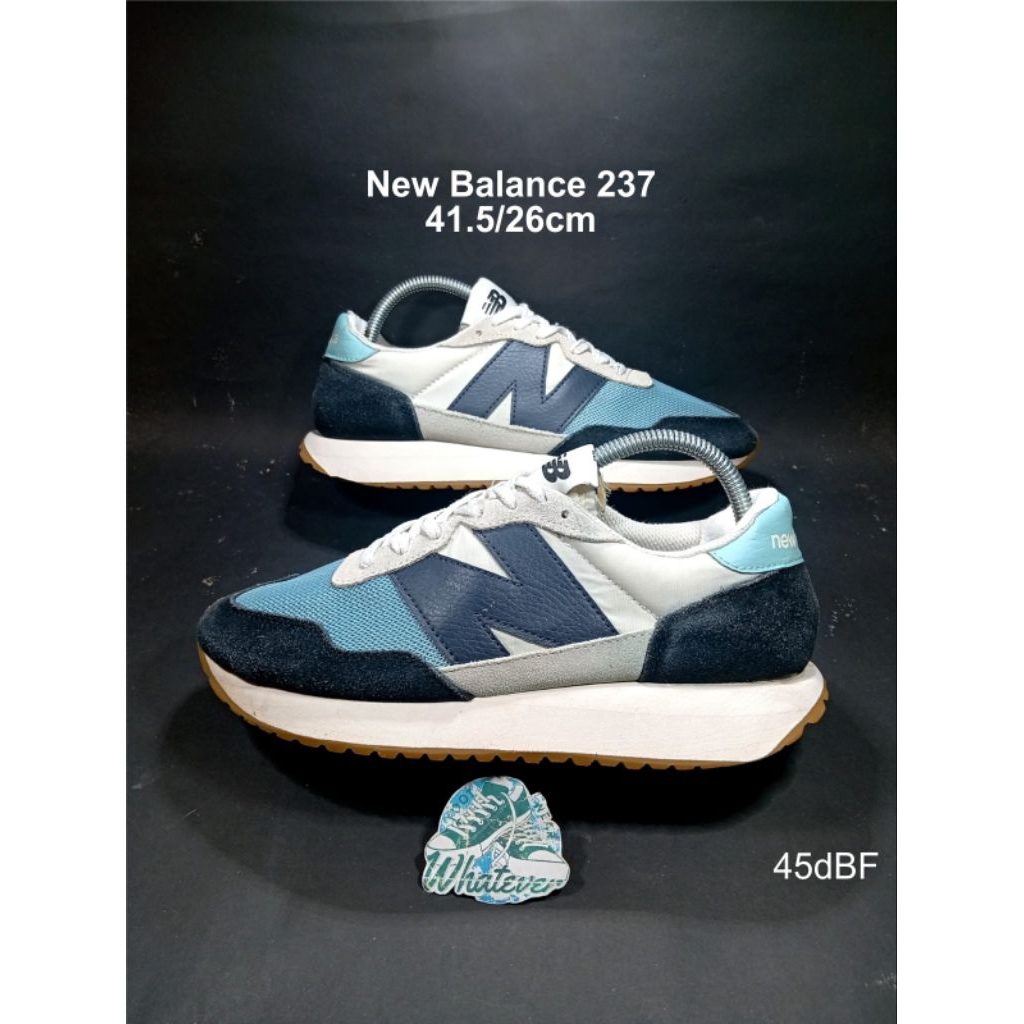 Sepatu Second NB.237
