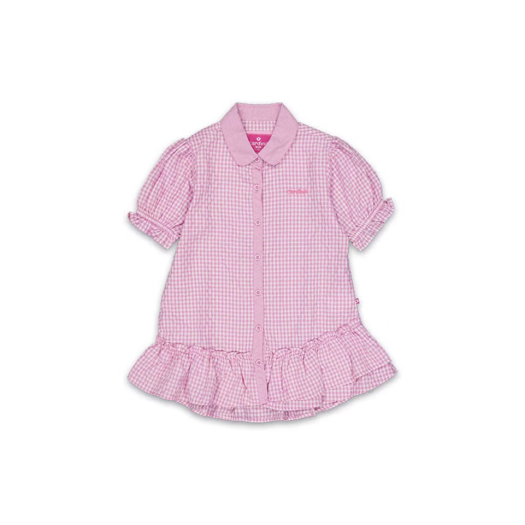 Preloved Dress anak perempuan(cardinal)