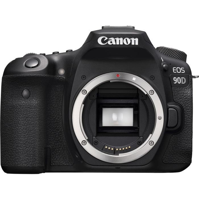 CANON EOS 90D BODY ONLY - CANON 90D BO