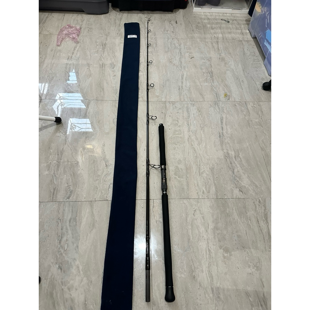 Ripple Fisher Ocean Ridge LC GT 82 Nano