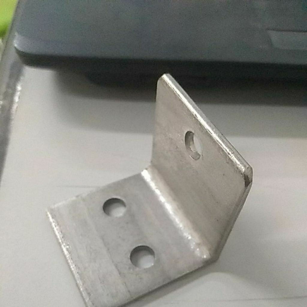 jasa cnc milling part custom