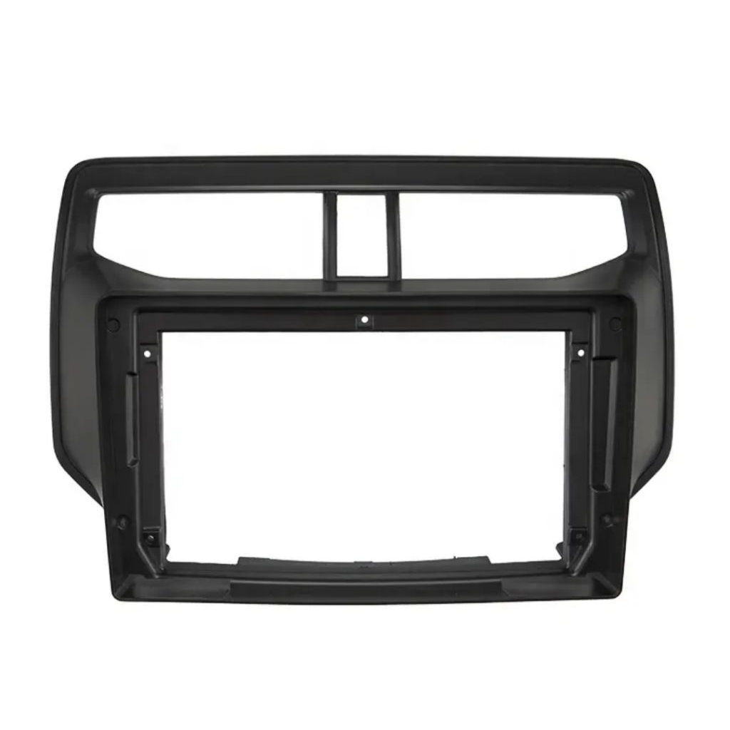 Frame Android Headunit All New Rush Terios 9 Inch Head Unit OEM Universal