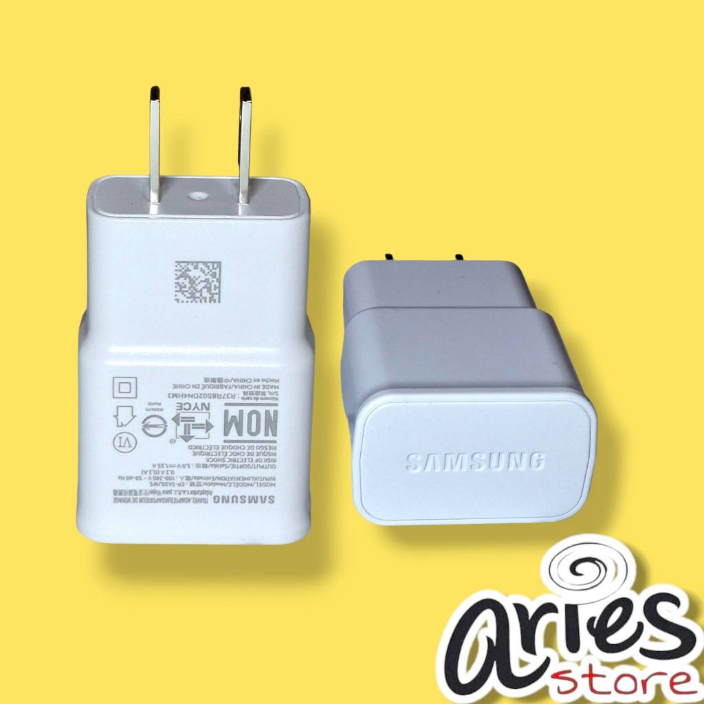 ADAPTOR CHARGER SAMSUNG ORIGINAL