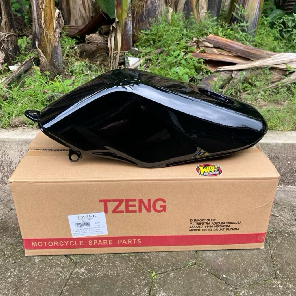TANKI NINJA R NINJA SS IMPORT/TANGKI NINJA S NINJA R