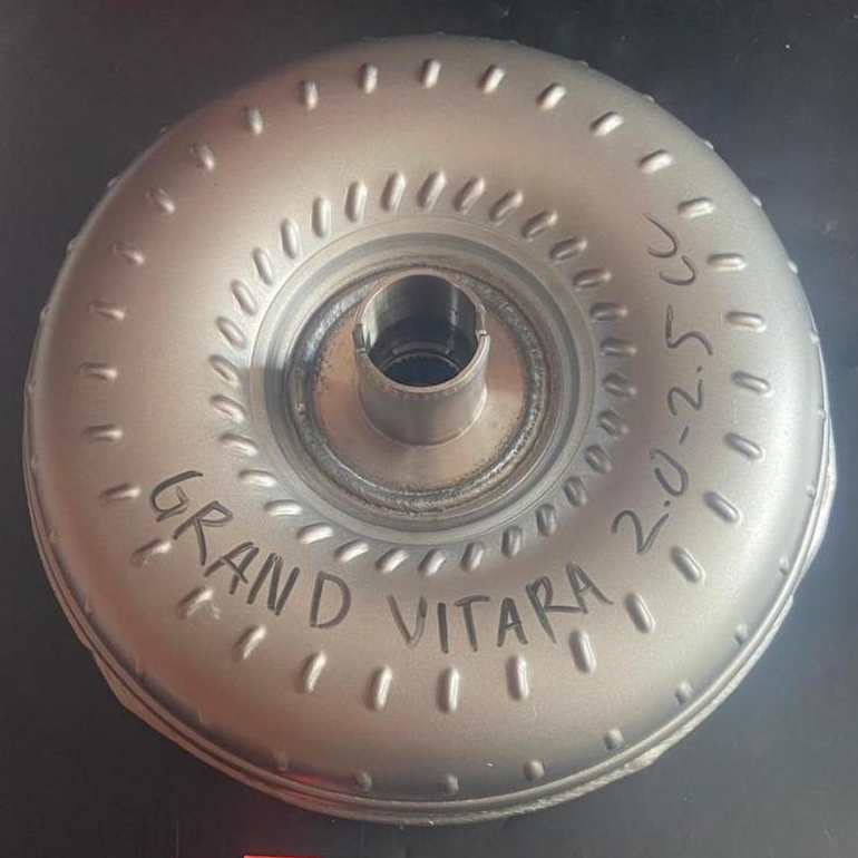 Converter Torque Donat Transmisi Matic Untuk Mobil Grand Vitara