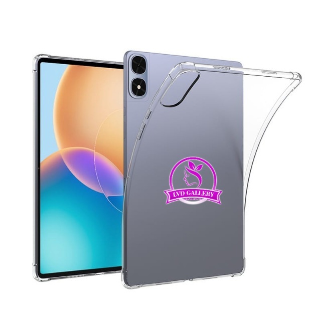 Case Infinix X Pad Edge Infinix X Pad 30E Infinix X Pad 20 Pro Infinix X Pad 20 Infinix X Pad - Soft