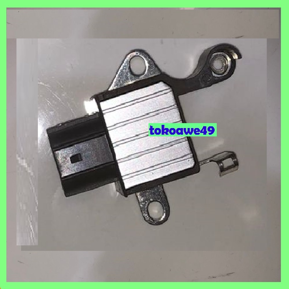 IC ALTERNATOR IC REGULATOR HONDA CRV ACCORD CIVIC YARIS ND TYPE SEGI