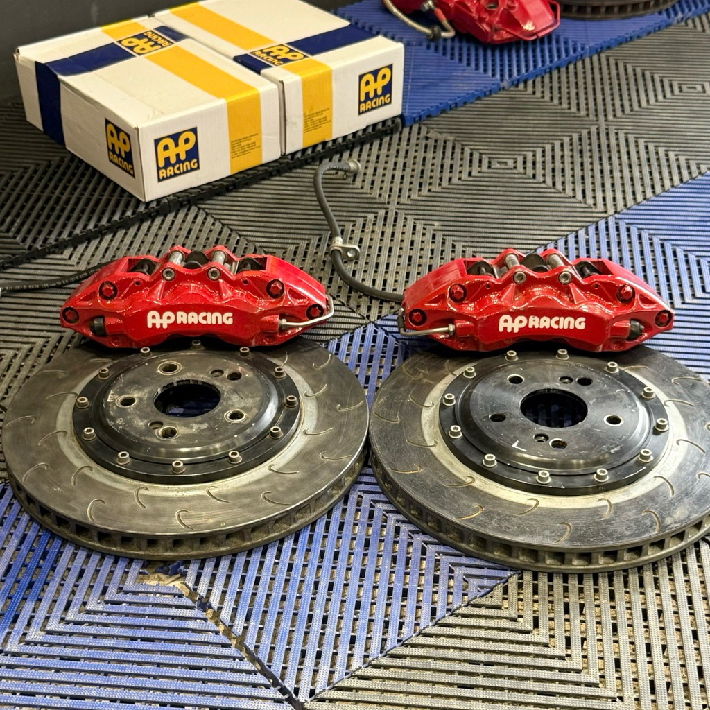 AP Racing CP9040 Second