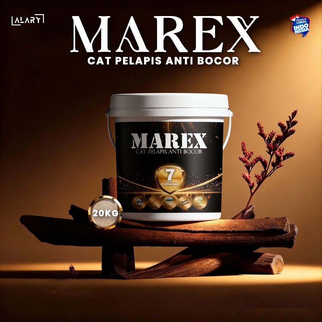 ALARY - Marex Cat Waterproof 20KG